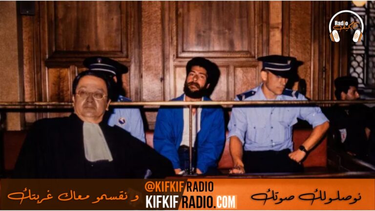 فرنسا تفرج عن جورج عبد الله بعد 40 عاماً رغم تحفظات إسرائيل وواشنطن