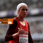 هل تنتشل مروى بوزياني شرف ألعاب القوى التونسية من بوابة نهائي طوكيو؟