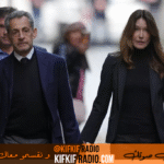 ساركوزي يبدأ خمس سنوات في زنزانة فاخرة